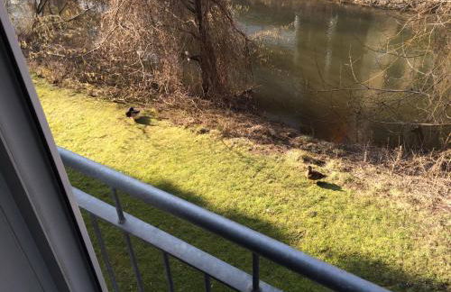 Citywohnungen Halle am Markt - Foto 26