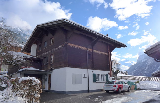 Elsighornblick - Foto 33