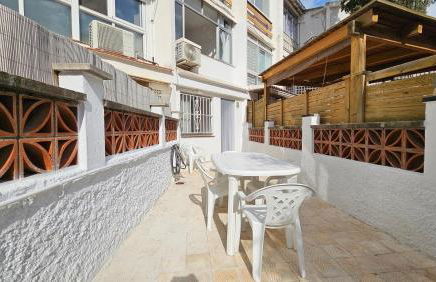 Modern Duplex Studio with BBQ - Foto 26