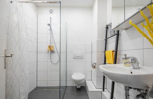 Studio Family Loft Self CheckIn Street Parking - Foto 14