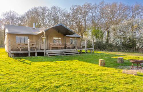 Sweffling at Lantern and Larks - Foto 43