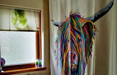 Brackenbrae Holiday Cottage - Photo 14