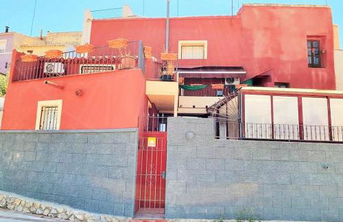 Vivienda de estilo rústico con piscina LA GRANÁ - Foto 19