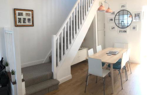 Downtown Cottage Conwy - Foto 13