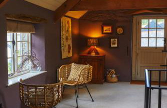 Heale Farm Cottage - Foto 29