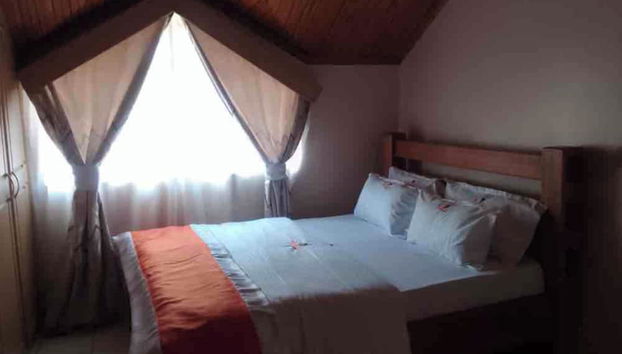 Sky Park Apartments Kilimani - Foto 2, Habitación