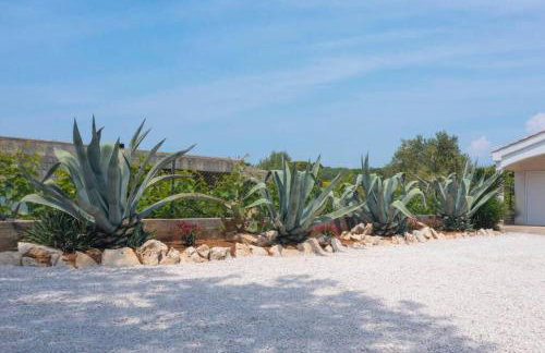 Apartment in Casa Porta Luna, Gajac, Novalja - Foto 9