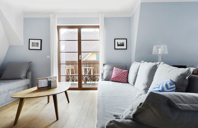 Numa Salzburg Flute - Foto 25