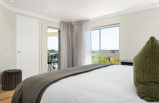 Point Break Luxury Apartments - Foto 17