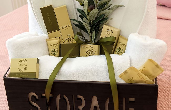 Villa Elaia Mare - Photo 27