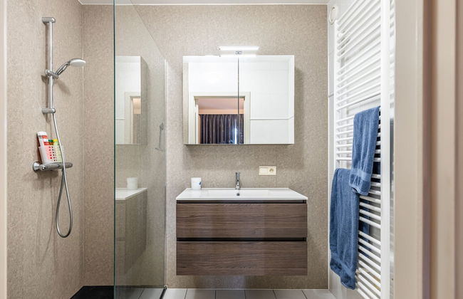 Gold 01 Within Walking Distance of the Beach - Foto 13