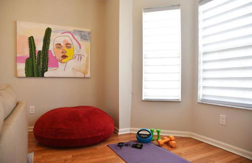 Artisan's Retreat - Poolside Paradise Near Disney - Foto 17