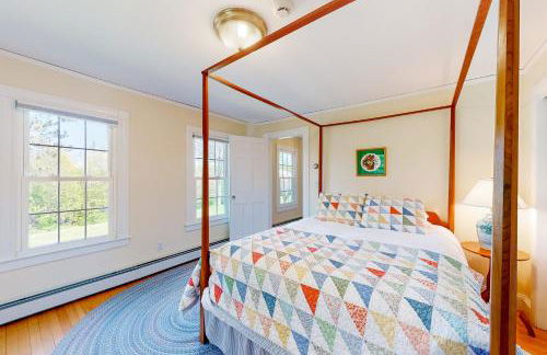 Miller Creek Cove Retreat - Foto 17