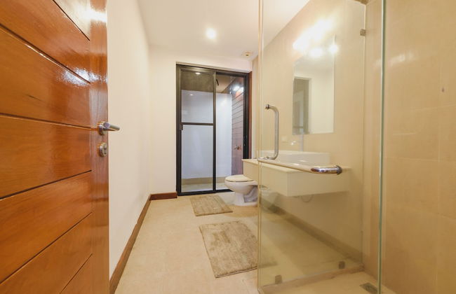 Pool Villa Pattaya by Passionata - Foto 28