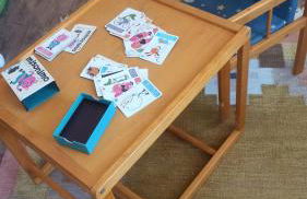 Fewo - Charmante 2 Zimmer Wohnung mitten in Markdorf bei Bodensee - Foto 13