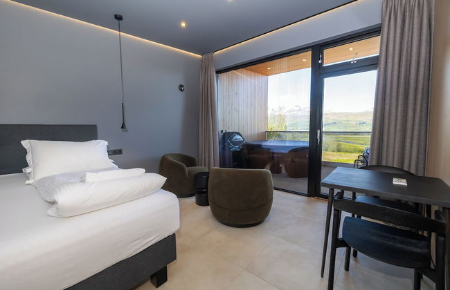 North Mountain View Suites - Foto 9