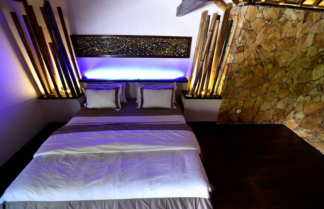 Villa Cantika Resort - Foto 8