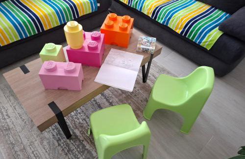 Apartment Tanya with jacuzzi - Photo 35