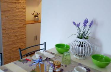 Appartamento Lavanda - Casa vacanza nel Delta del Po - Foto 11