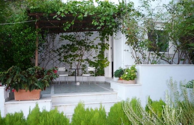 Studio on Agia Efimia Seaside - Foto 9