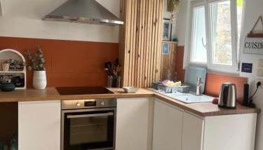 Fécamp Beachfront House - Foto 3