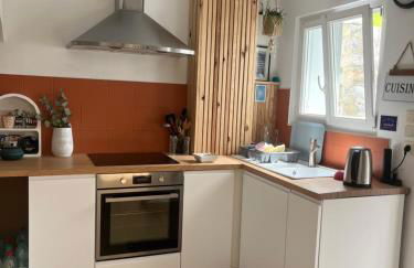 Fécamp Beachfront House - Foto 3