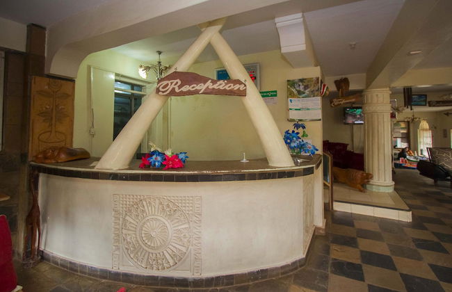 Heritage Bliss Hotel - Foto 6