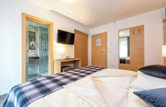 Alpenresort Thanner - Foto 20