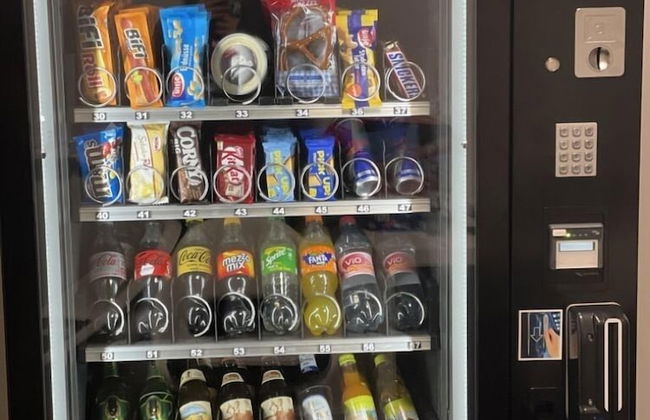 Boardinghouse-Landau - Foto 2