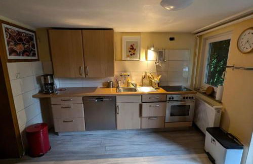 Ferienhaus Weserblick - Foto 10