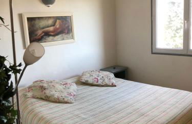 Villa provençale La Banisté - Foto 18