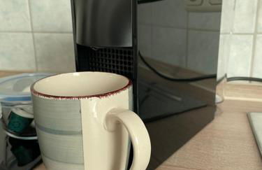 Ferienwohnung Stadtblick - Foto 12