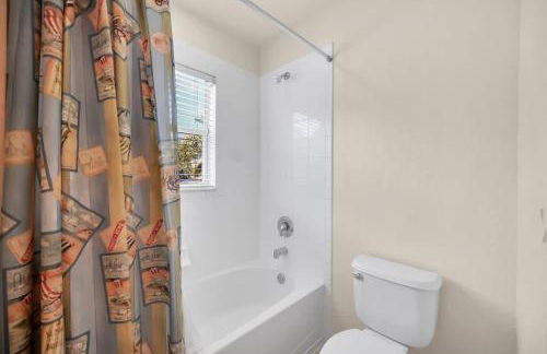 Near Disney Amazing 5 Bd Home - Private Pool home - Foto 21