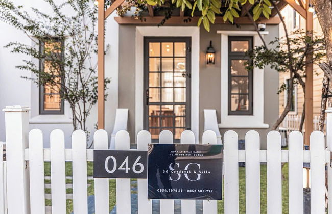 Ni Villa - Novaworld - Foto 65