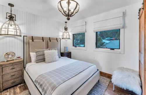 Cozy Carnelian Bay Vacation Rental with Lake Views - Foto 15