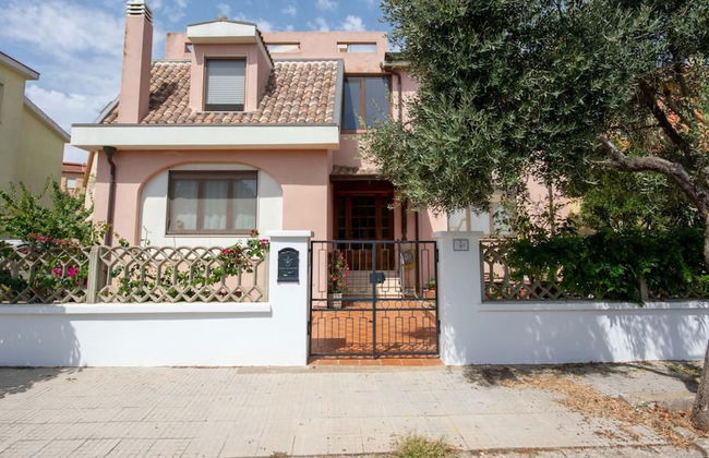 Welcomely - Casa Lisa - Photo 31