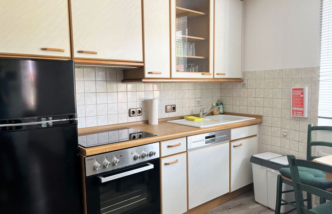 5 bedroom Apartment in Quiddelbach with garden and terrace - Photo 10