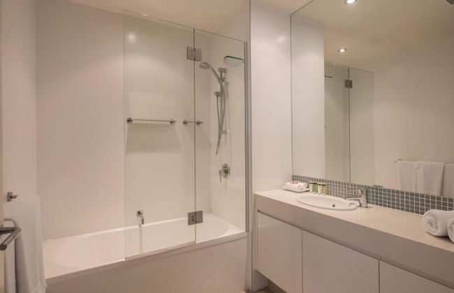 White Shells Luxury Apartments - Foto 64