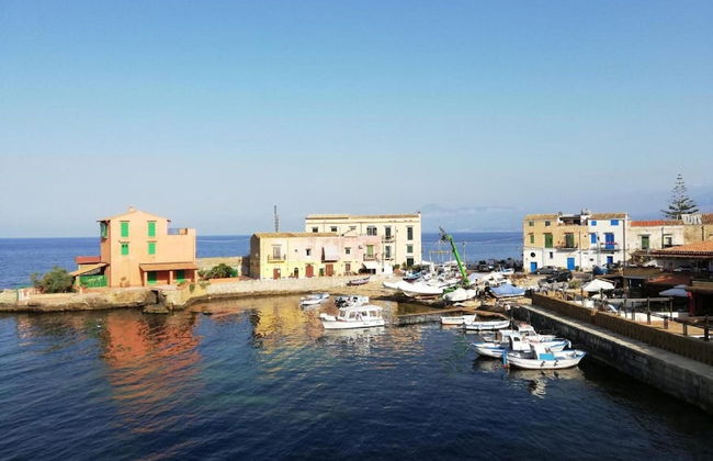 Villa in Sicily With Sea Access - Foto 23