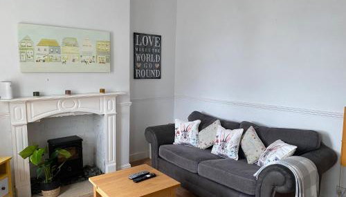 Hilltop Cottage - Foto 2