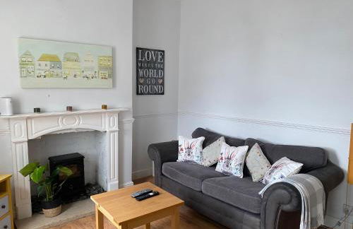 Hilltop Cottage - Foto 2