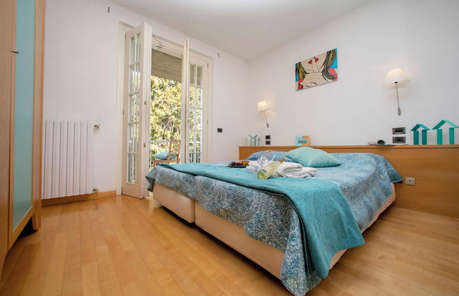 Appartamento Bella Vista - Foto 6