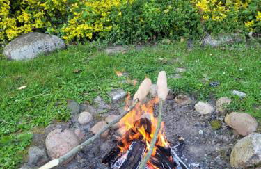 Ferienhaus ROSA mit Sauna - Foto 24