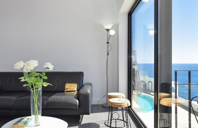 Seaside Suite 302 - Foto 7