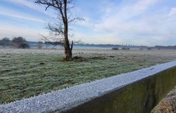 The Acorn - Roudham Norwich - Foto 33