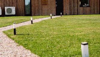 Prawdziwe Morze - Foto 3, Garden, Garden view