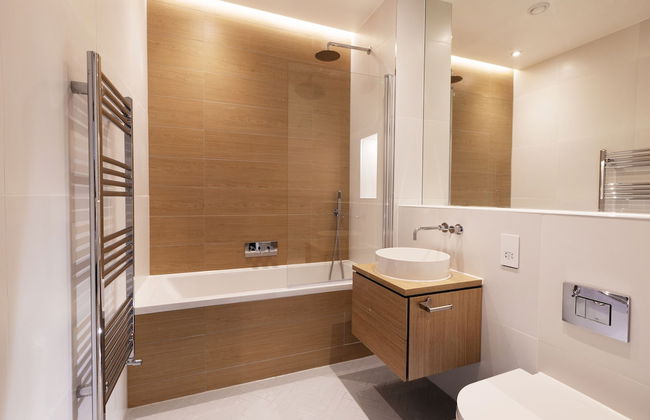 Kentish Town Apartments by Allo Housing - Foto 39