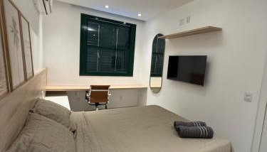 Apartamento em Copacabana - Lindo e aconchegante - Foto 2