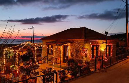 Traditional house at Pelion seaside - Foto 60