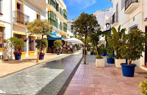 El Ático Estepona 1ªLinea de Playa - Photo 49